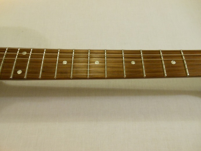 Melody Maker Les Paul Picture 5